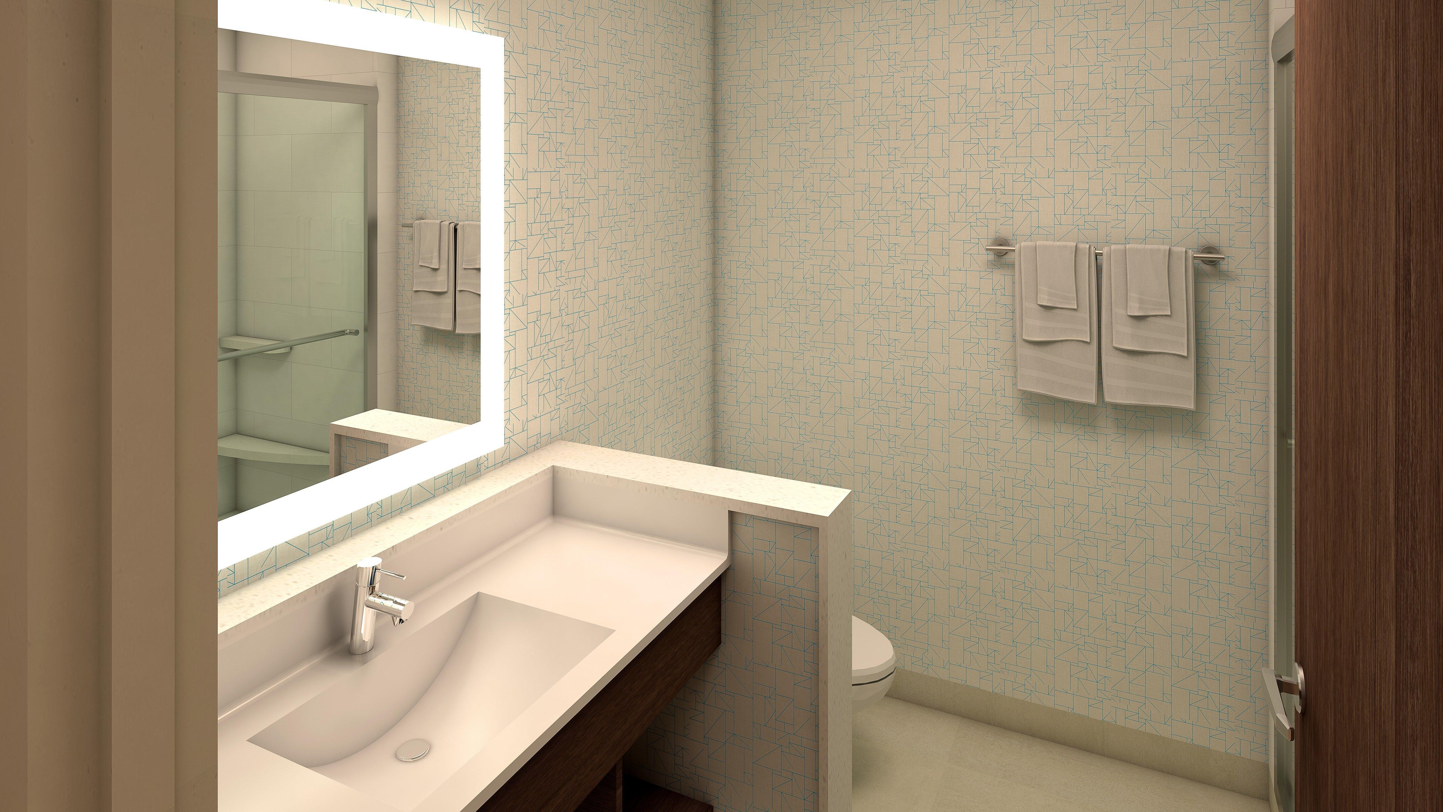 Holiday Inn Express And Suites Chicago West - St Charles By Ihg Saint Charles Εξωτερικό φωτογραφία