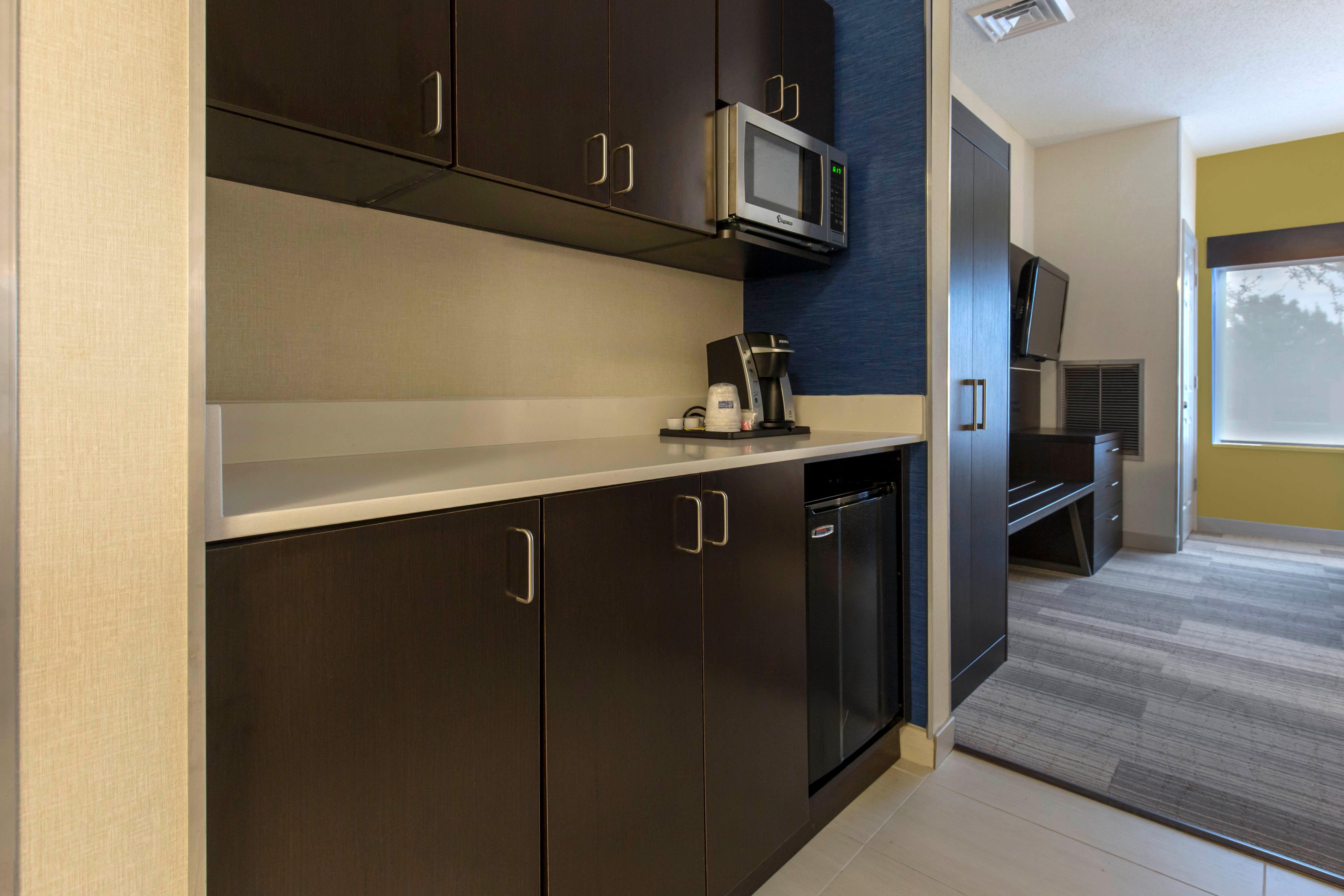 Holiday Inn Express And Suites Chicago West - St Charles By Ihg Saint Charles Εξωτερικό φωτογραφία