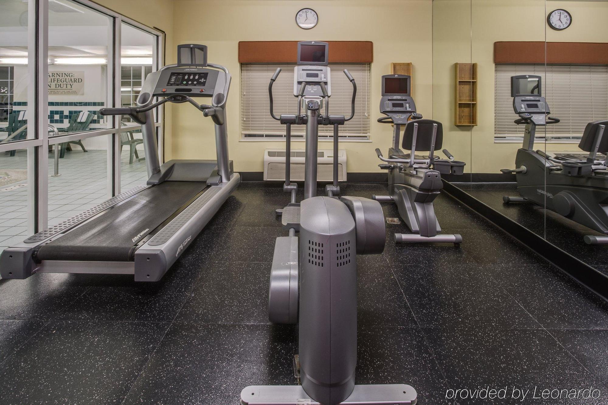 Holiday Inn Express And Suites Chicago West - St Charles By Ihg Saint Charles Εξωτερικό φωτογραφία