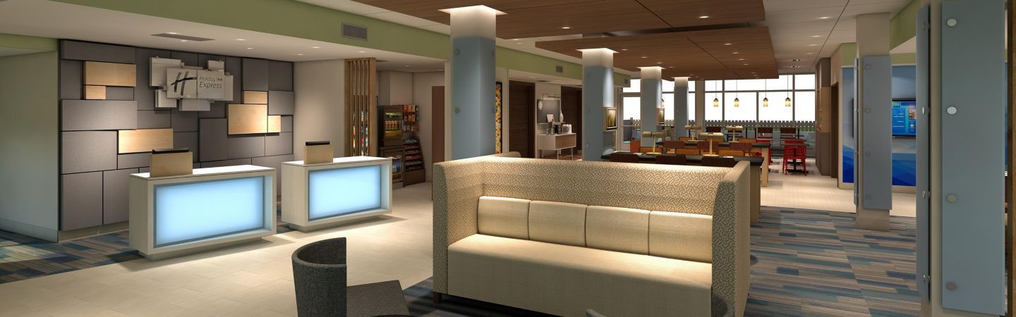 Holiday Inn Express And Suites Chicago West - St Charles By Ihg Saint Charles Εξωτερικό φωτογραφία