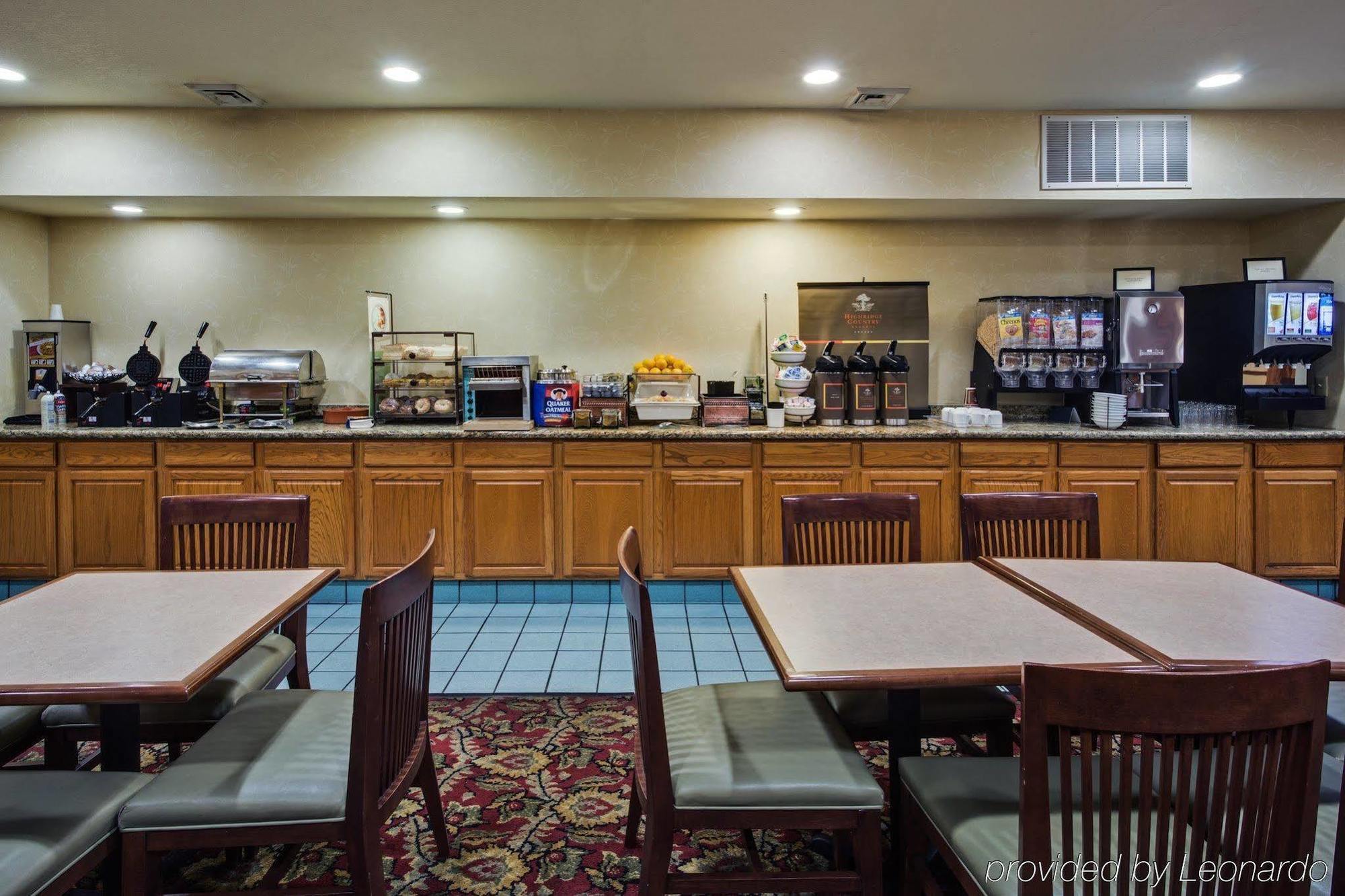 Holiday Inn Express And Suites Chicago West - St Charles By Ihg Saint Charles Εξωτερικό φωτογραφία